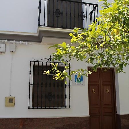 Casa Manolito Villa Prado Del Rey Bagian luar foto
