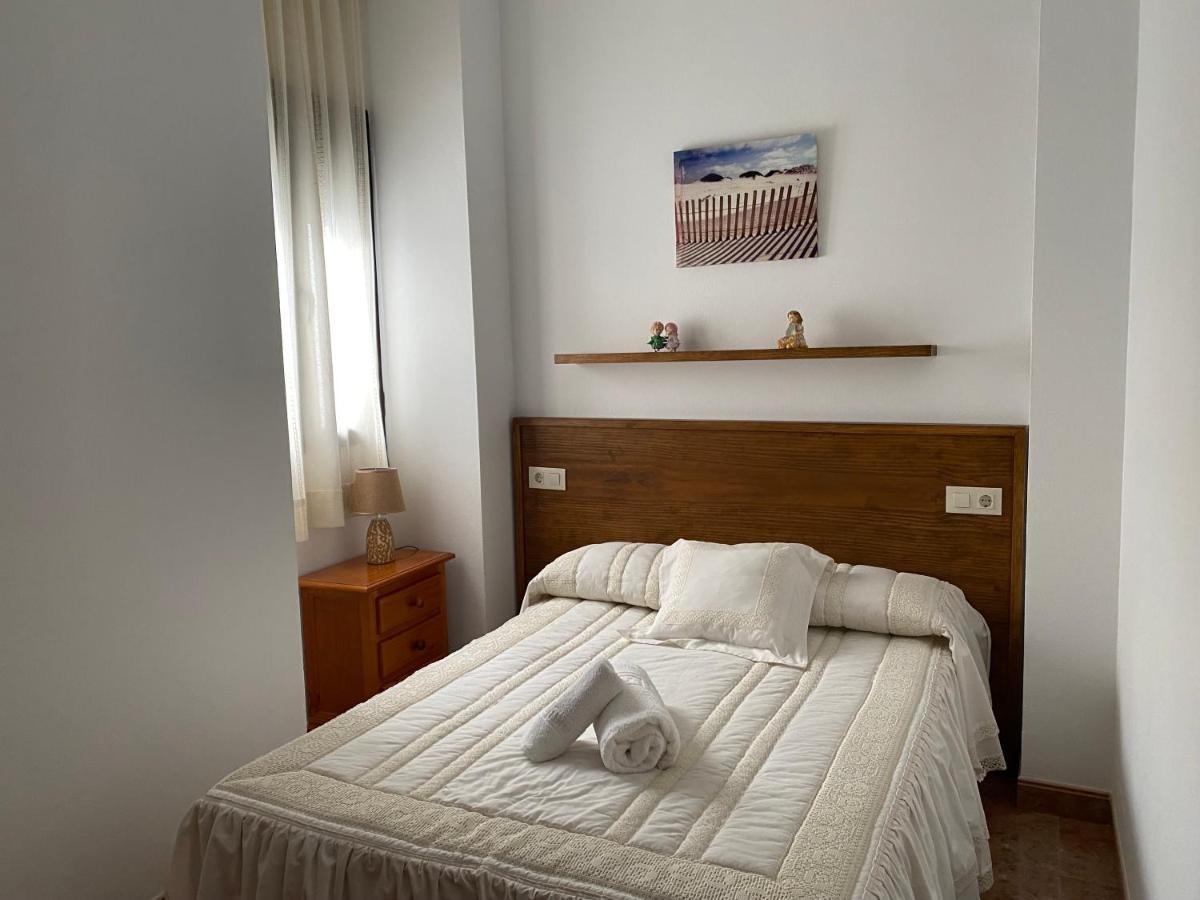 Casa Manolito Villa Prado Del Rey Bagian luar foto