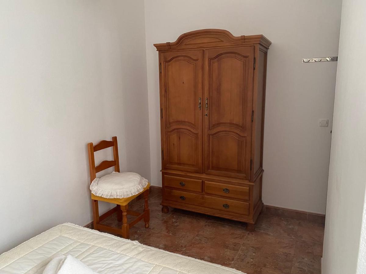 Casa Manolito Villa Prado Del Rey Bagian luar foto
