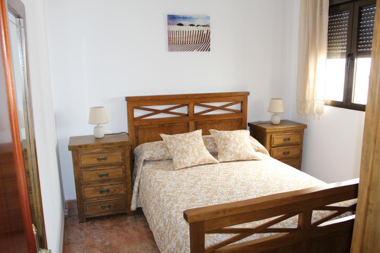 Casa Manolito Villa Prado Del Rey Bagian luar foto