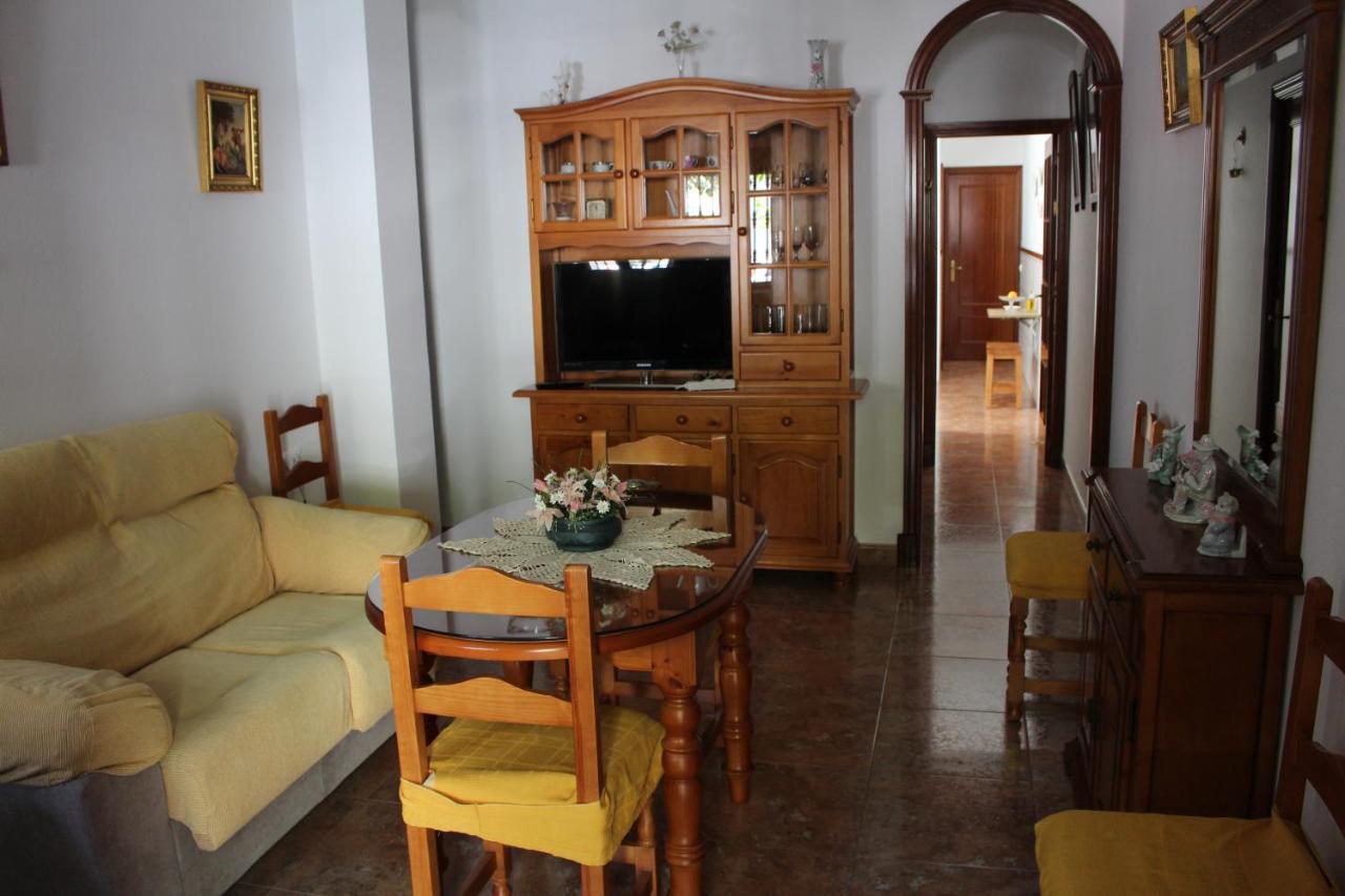 Casa Manolito Villa Prado Del Rey Bagian luar foto