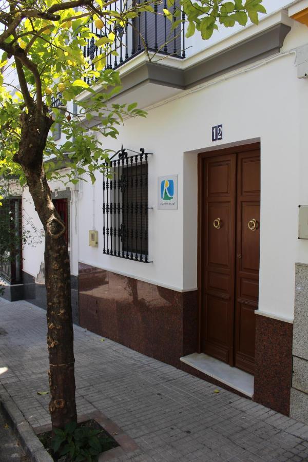 Casa Manolito Villa Prado Del Rey Bagian luar foto