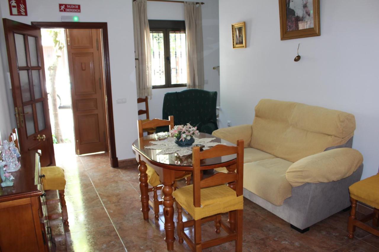Casa Manolito Villa Prado Del Rey Bagian luar foto