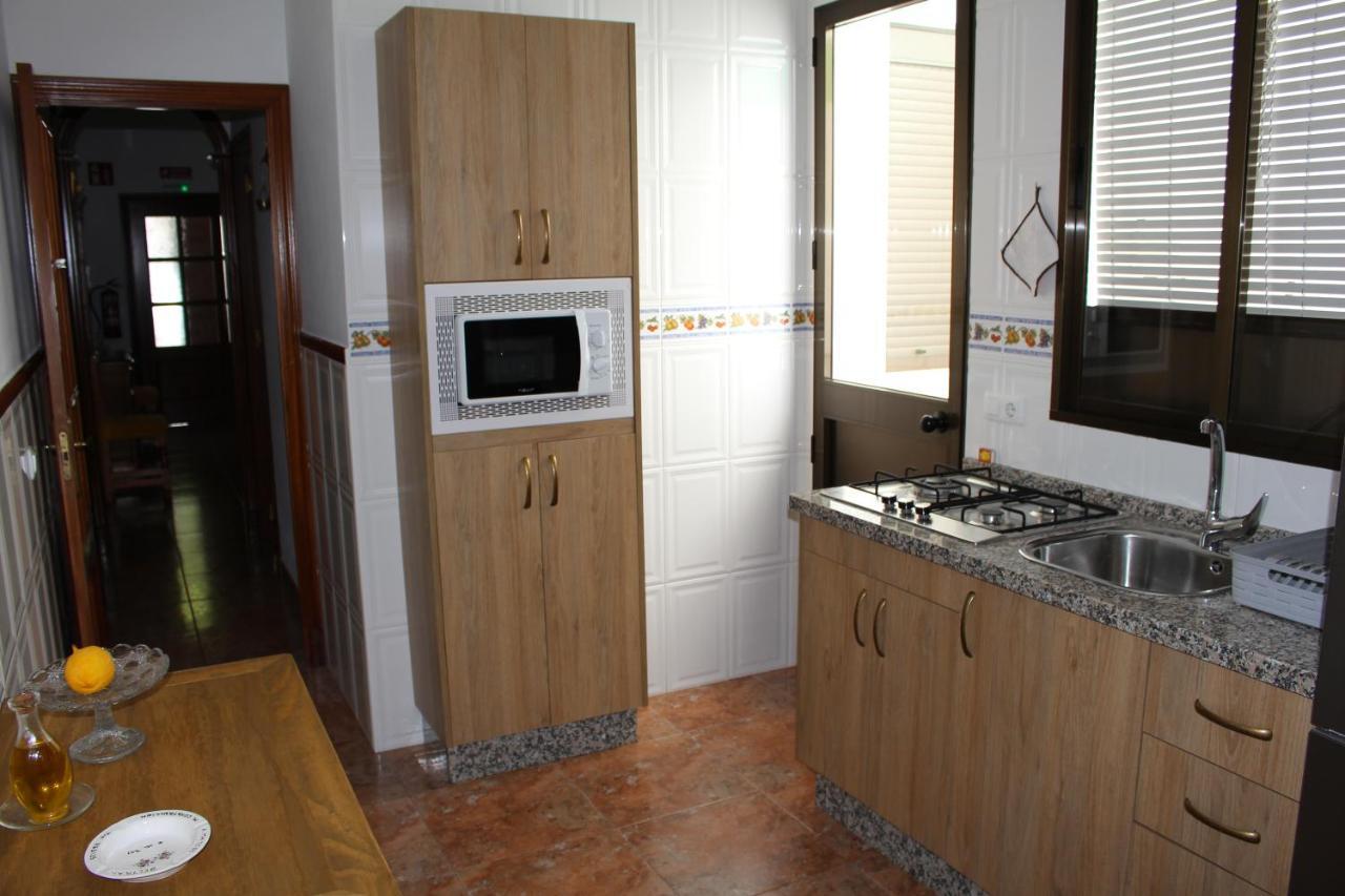 Casa Manolito Villa Prado Del Rey Bagian luar foto