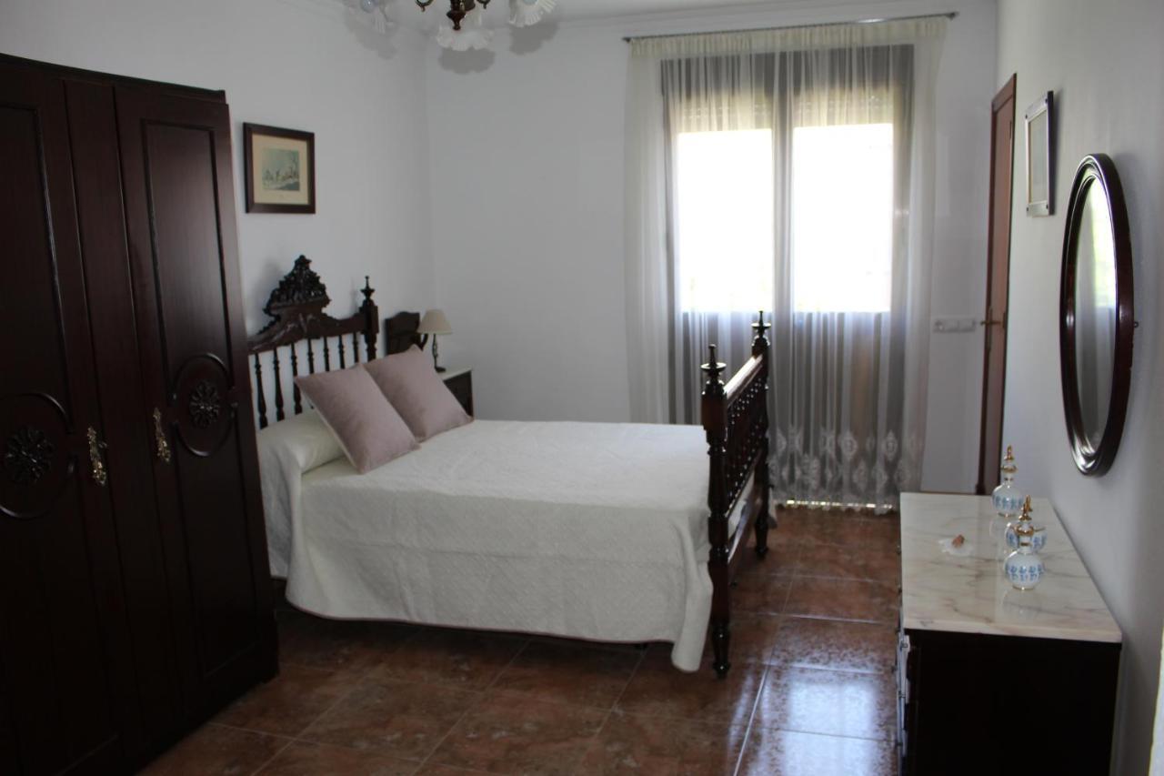 Casa Manolito Villa Prado Del Rey Bagian luar foto