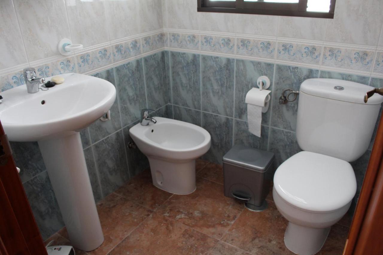 Casa Manolito Villa Prado Del Rey Bagian luar foto